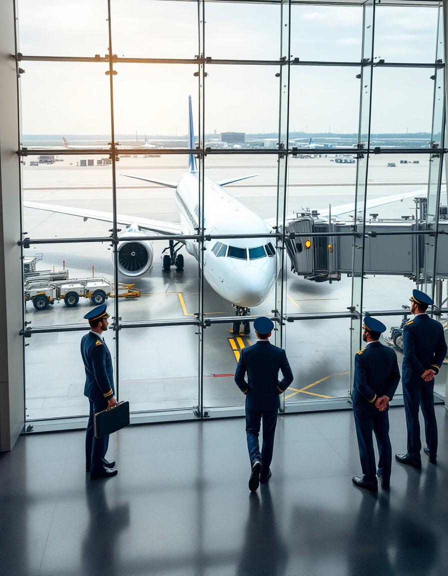 Aviation