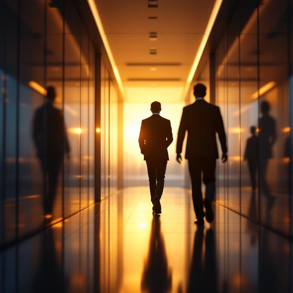 Executive Search