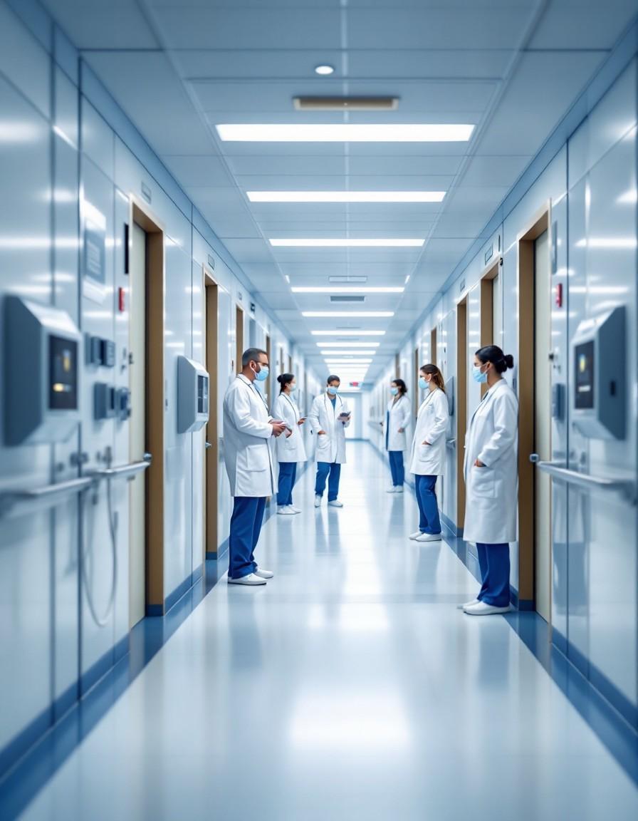 Healthcare