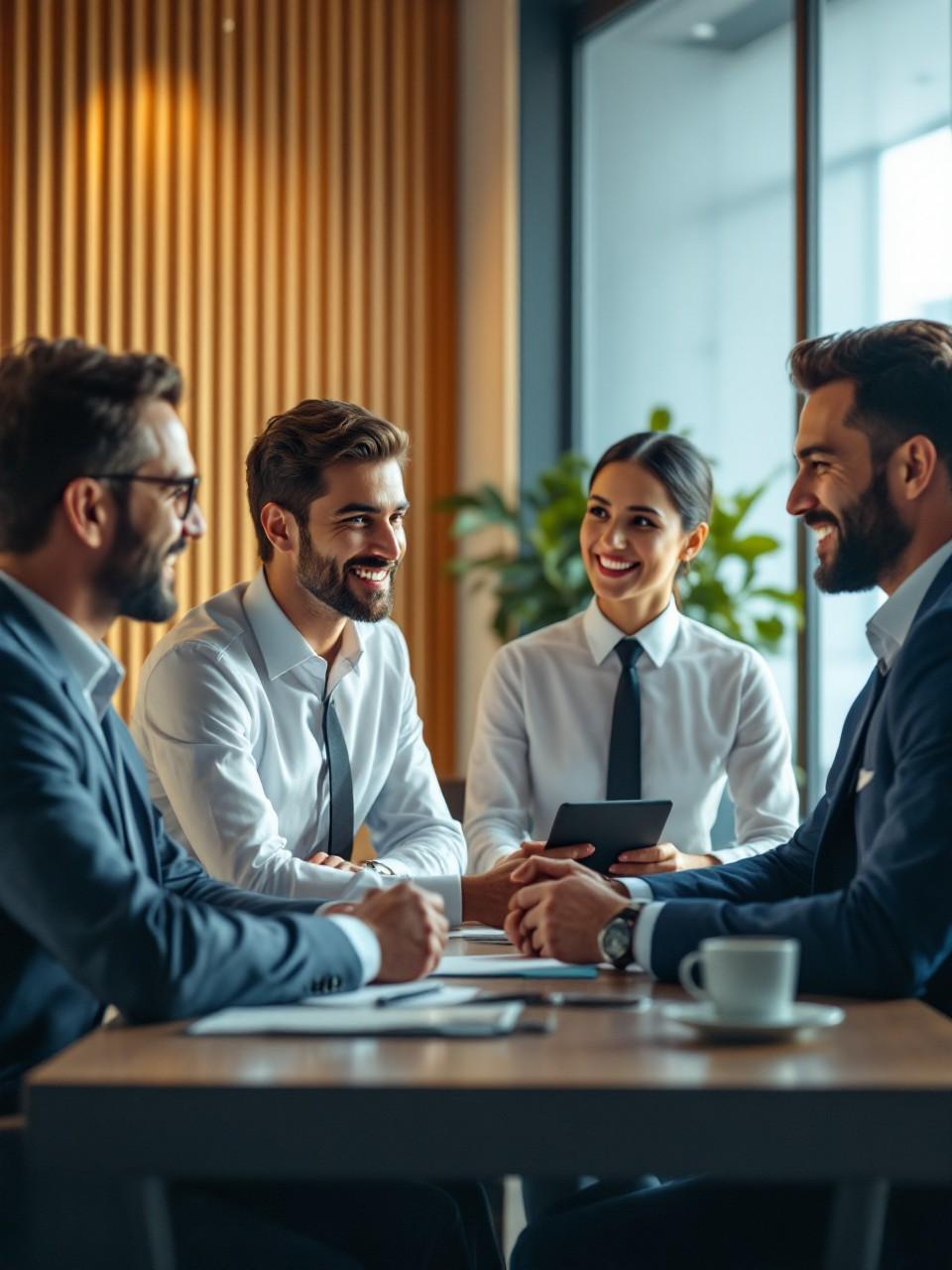 Strategic Workforce Solutions