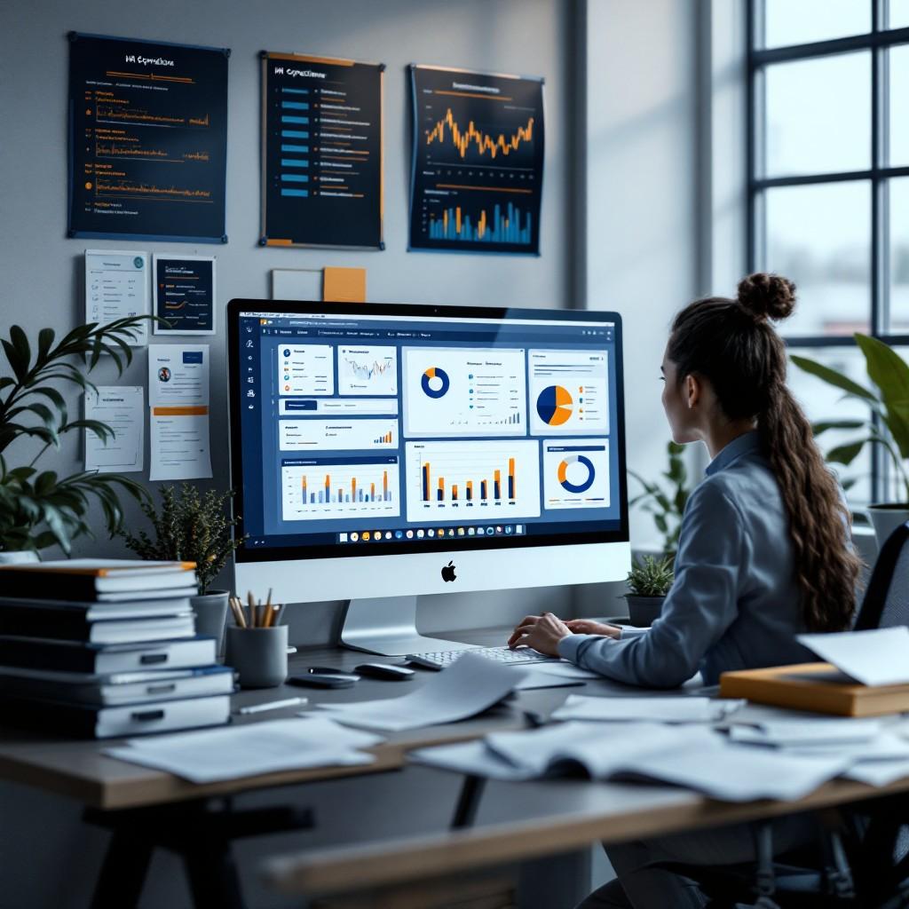 HR Operations Outsourcing