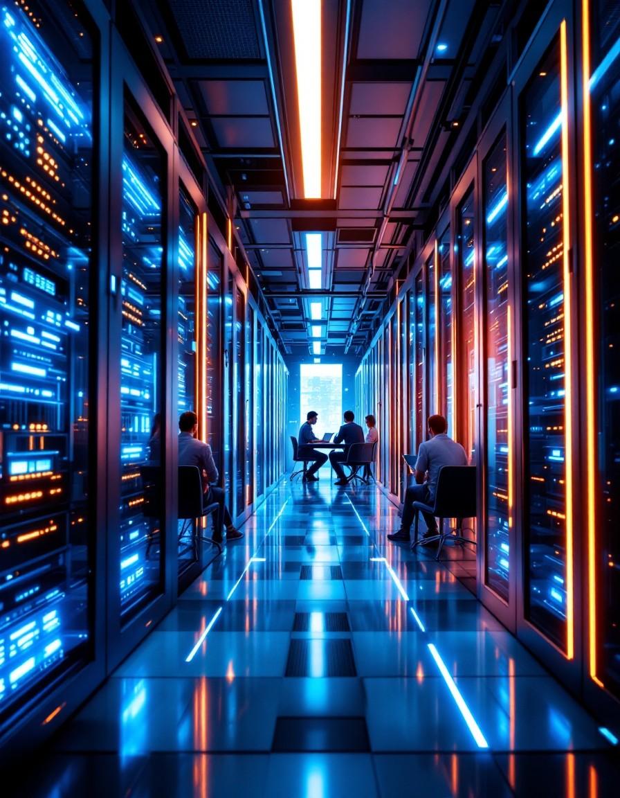 IT & Technology