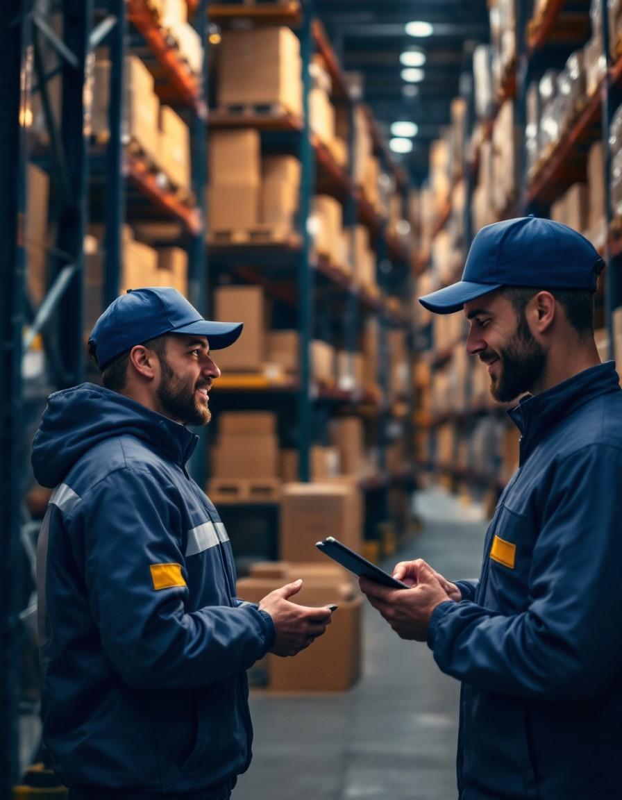 Logistics