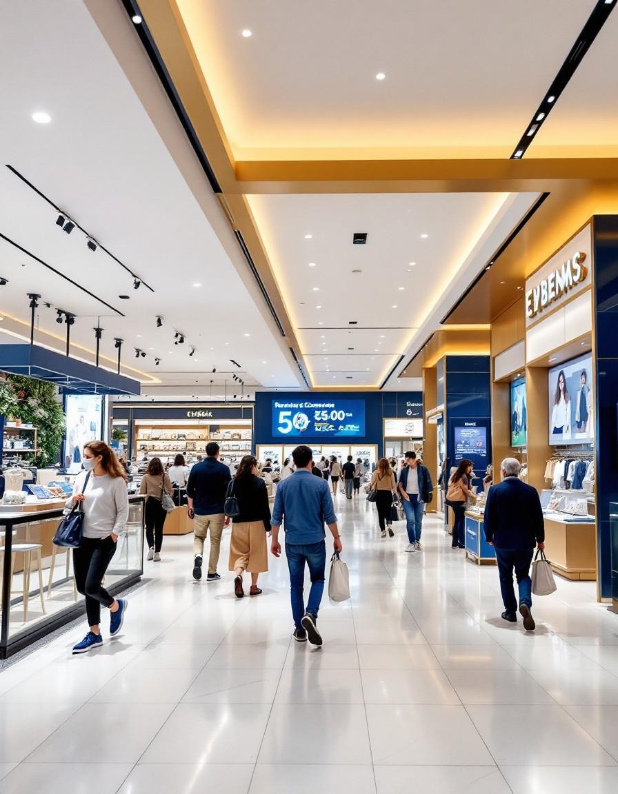 Retail