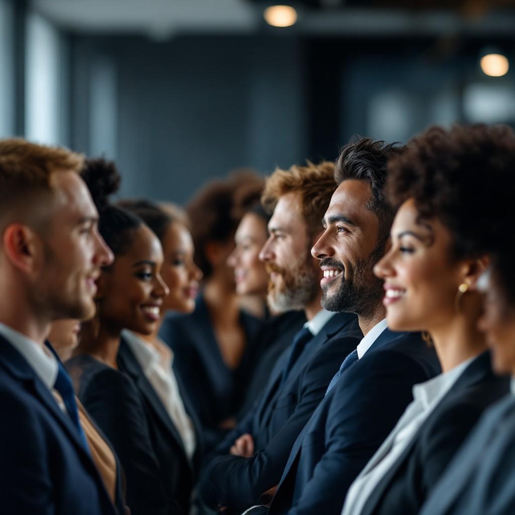 Bulk and Volume Hiring